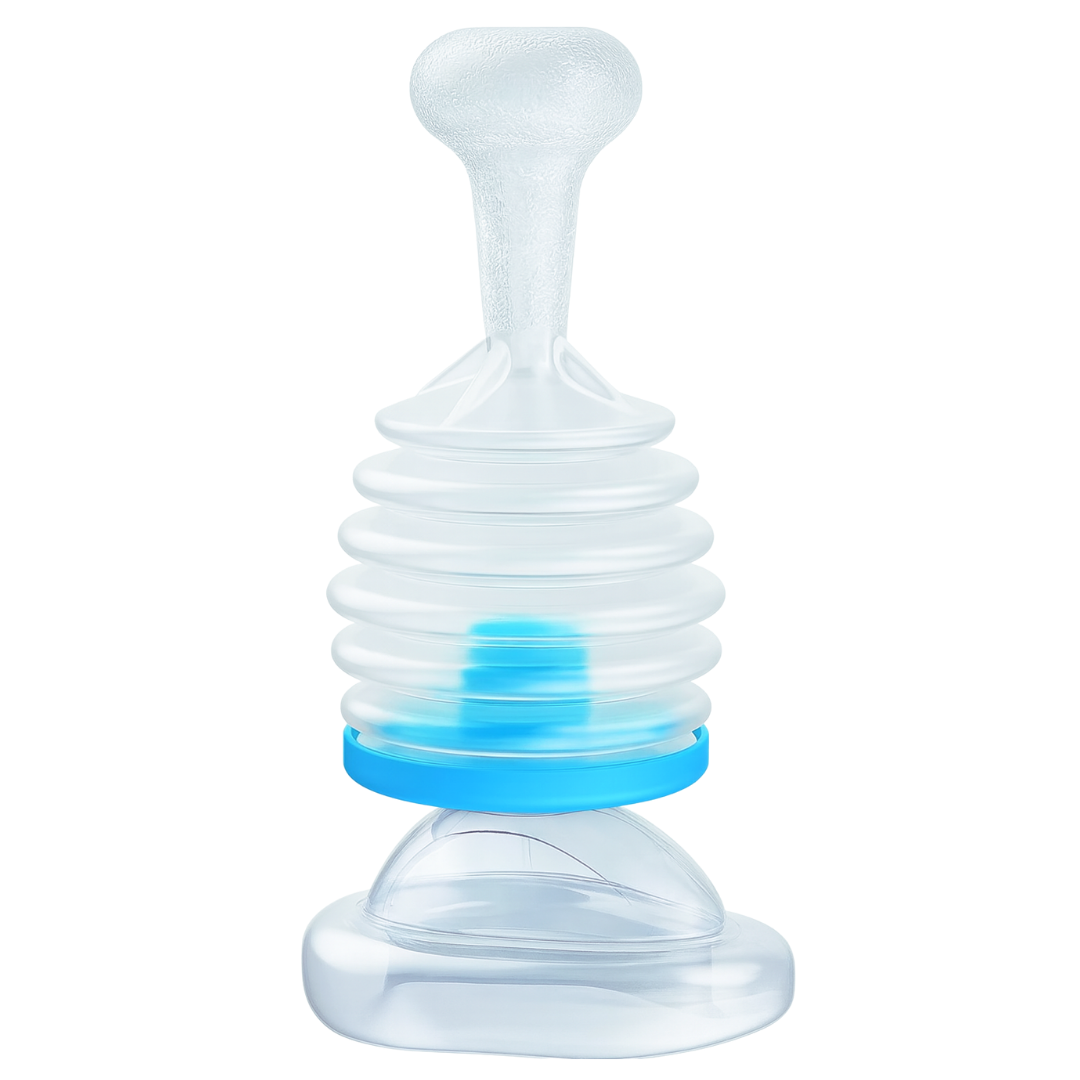 1 Dispositivo Anti-Soffocamento ResQ