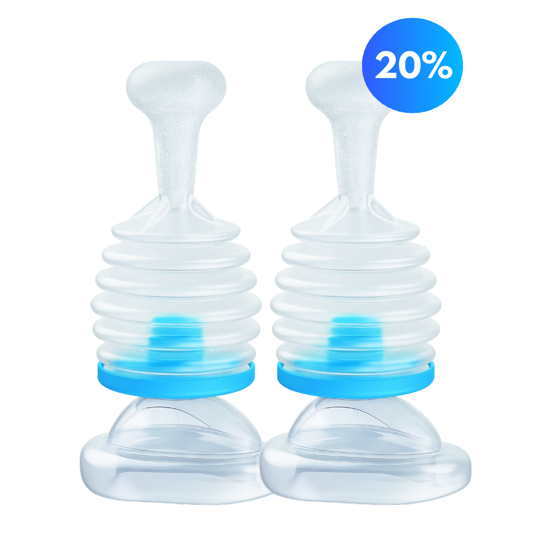 2 Dispositivi ResQ – Sconto del 20%