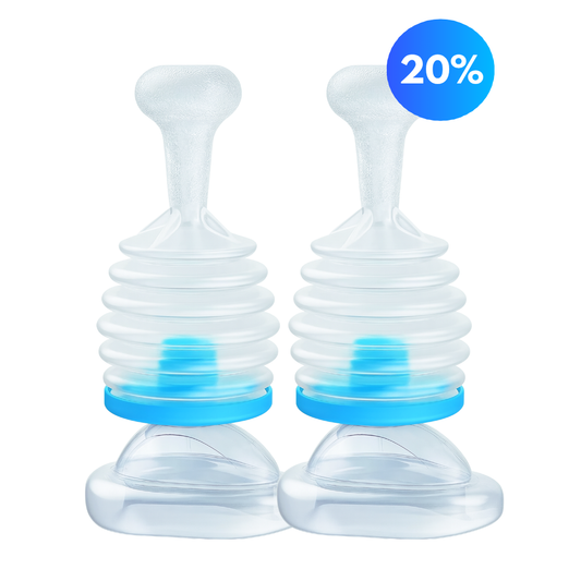 2 Dispositivi ResQ – Sconto del 20%