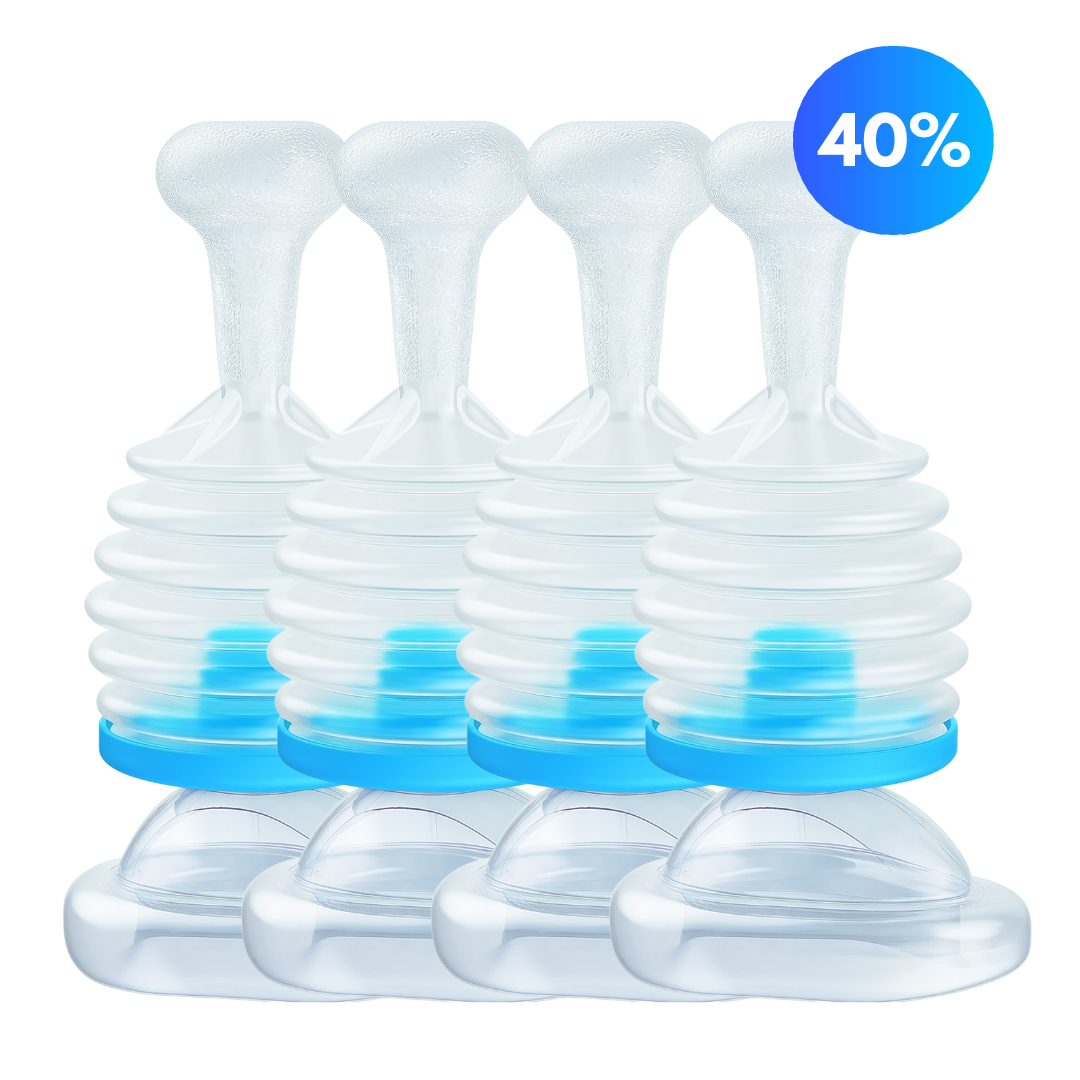 4 Dispositivi ResQ – Sconto del 40%